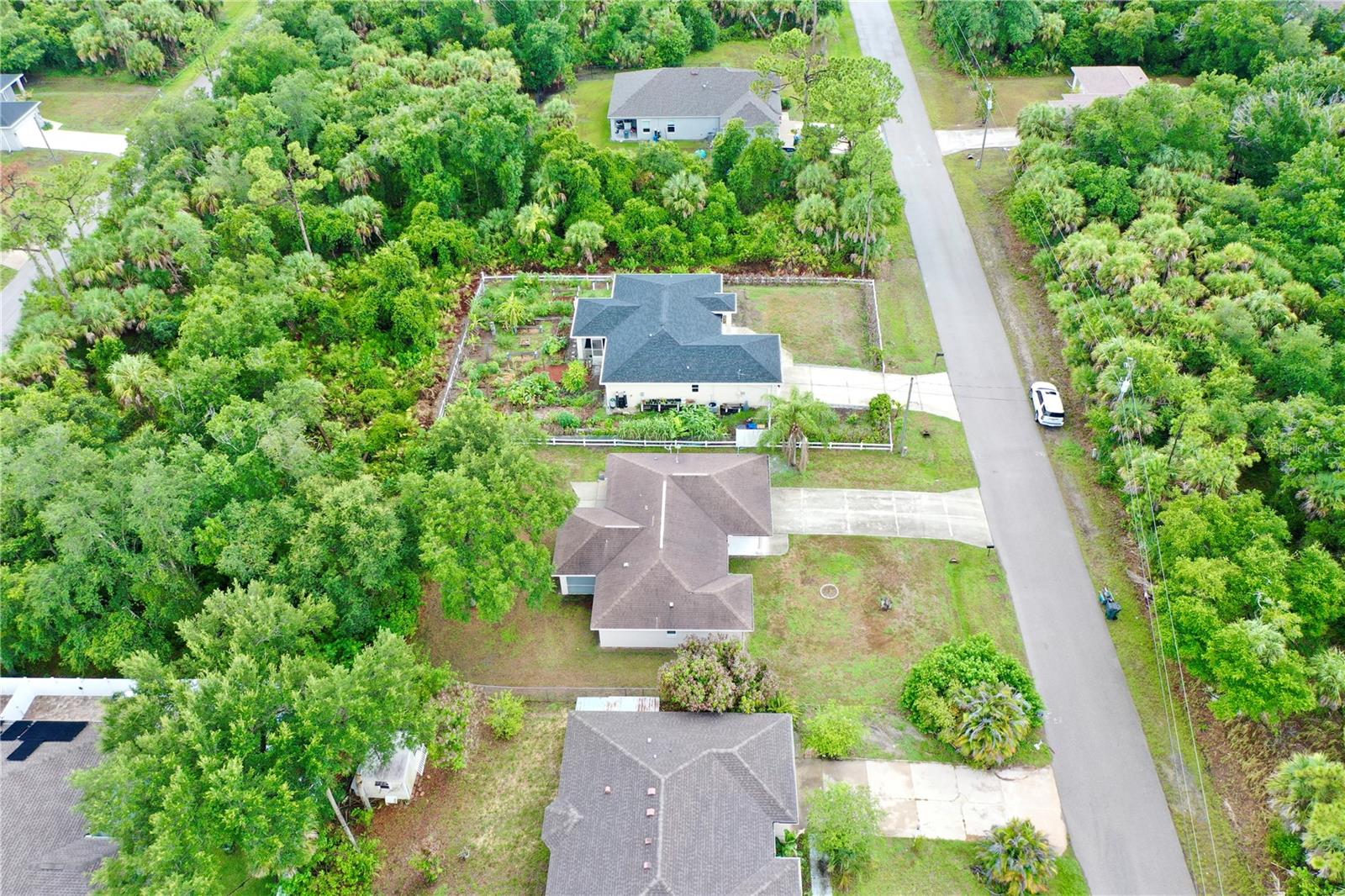4436 MAURBACH TER, NORTH PORT, FL — photo 66