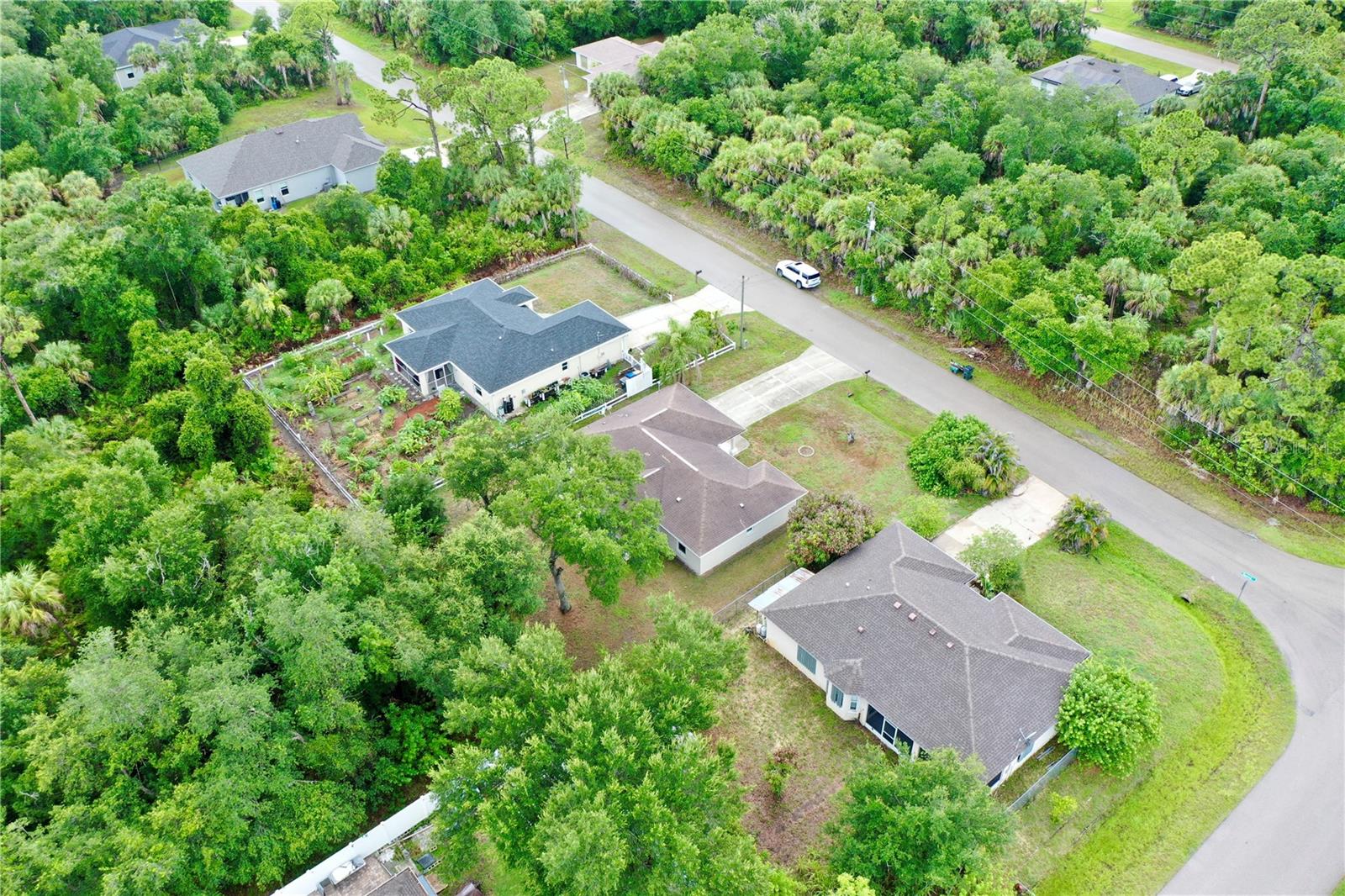 4436 MAURBACH TER, NORTH PORT, FL — photo 67