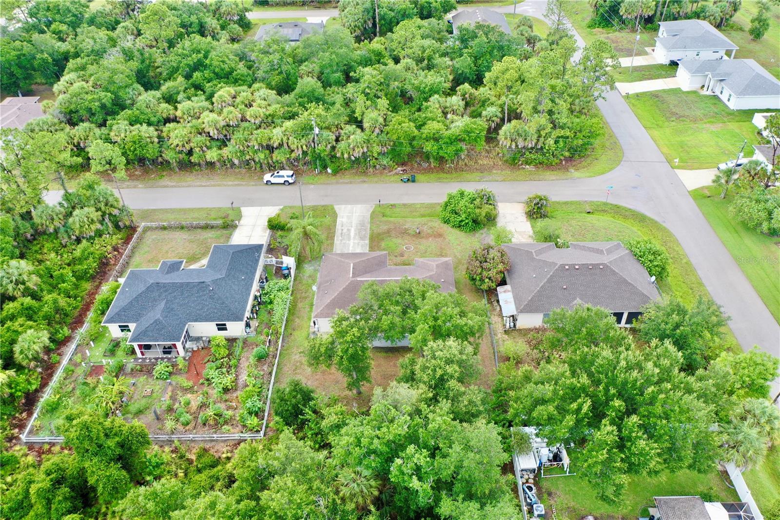 4436 MAURBACH TER, NORTH PORT, FL — photo 68