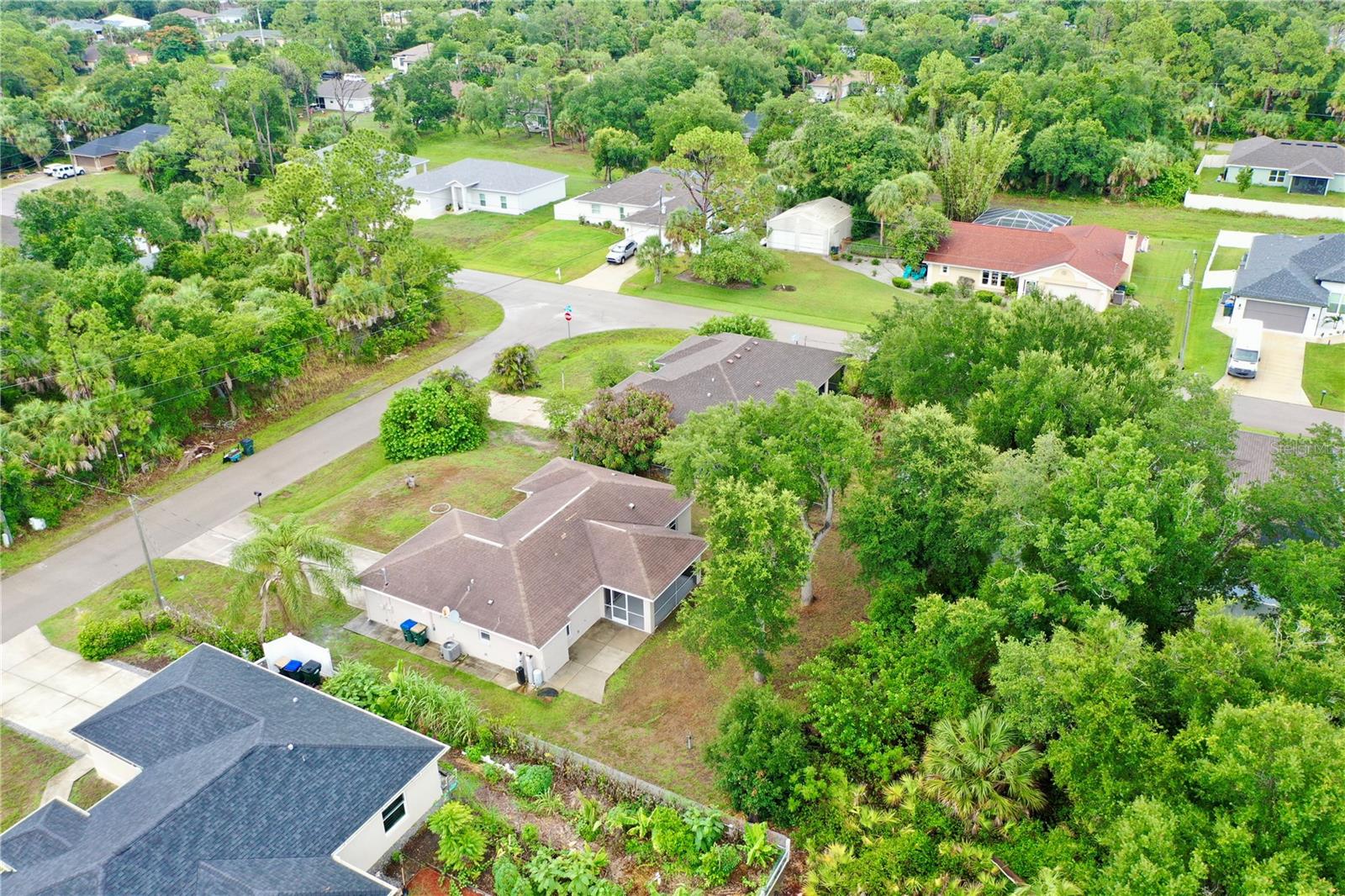 4436 MAURBACH TER, NORTH PORT, FL — photo 69