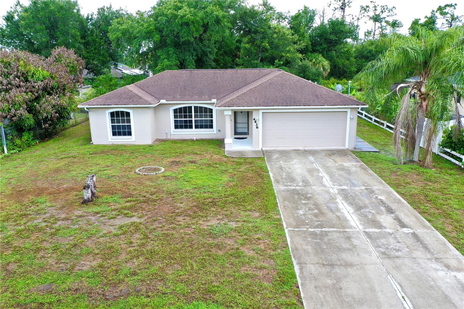 4436 MAURBACH TER, NORTH PORT, FL — photo 72