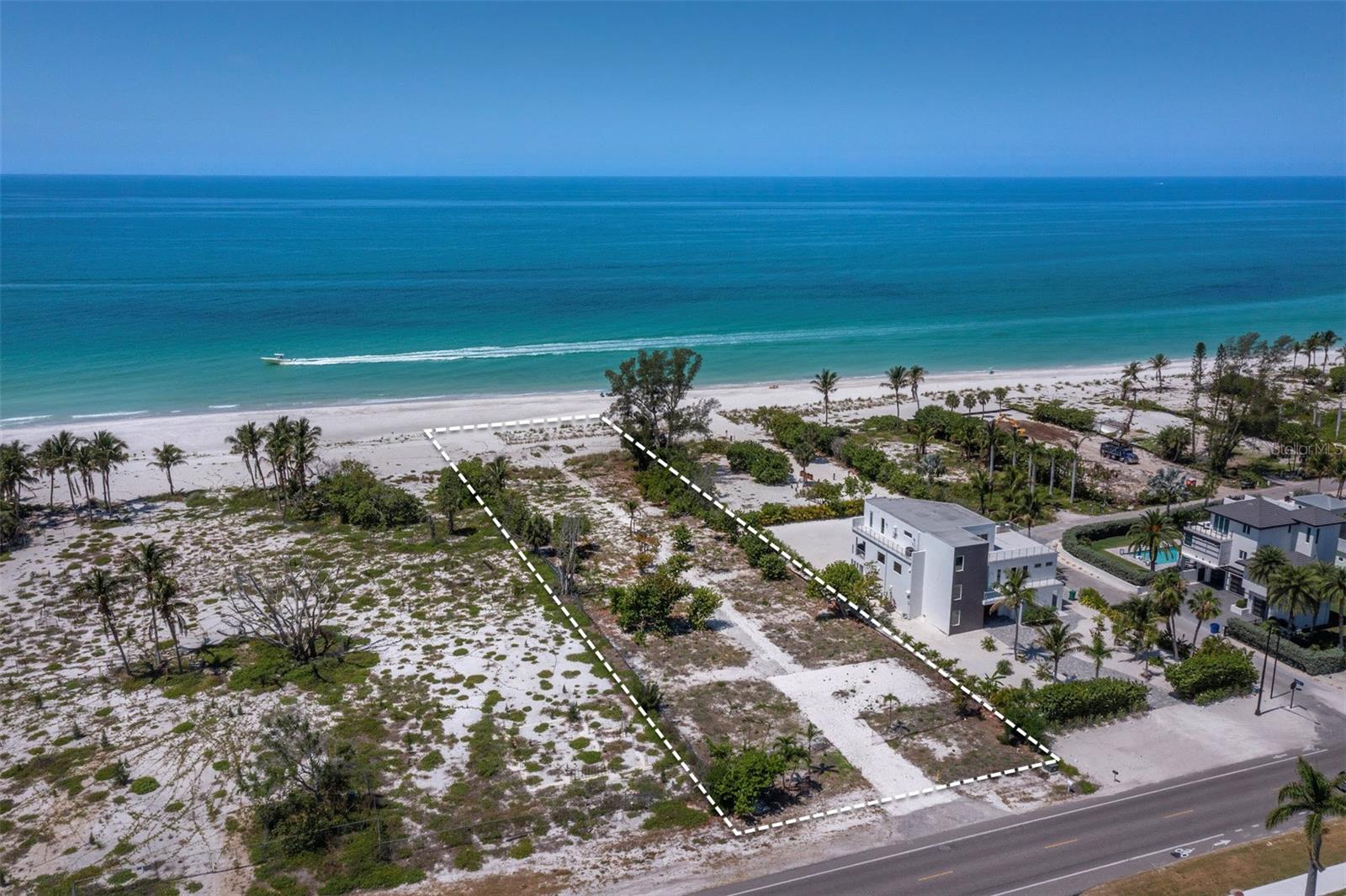 6351 GULF OF MEXICO DR, LONGBOAT KEY, FL