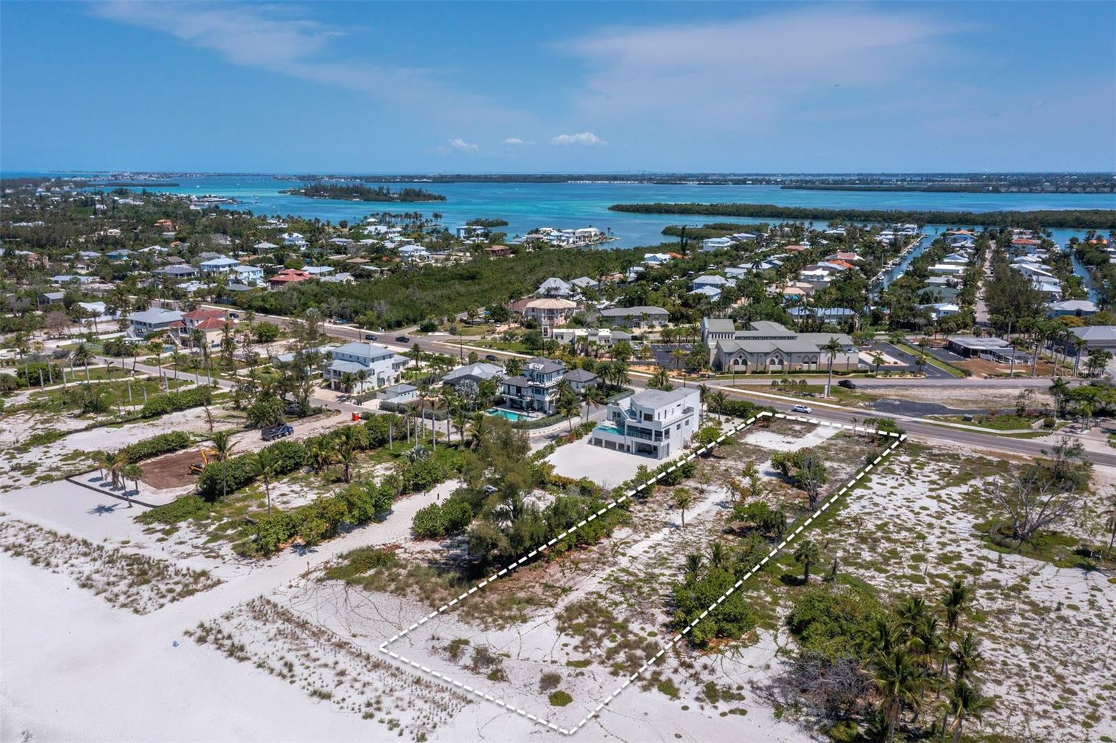 6351 GULF OF MEXICO DR, LONGBOAT KEY, FL — photo 6