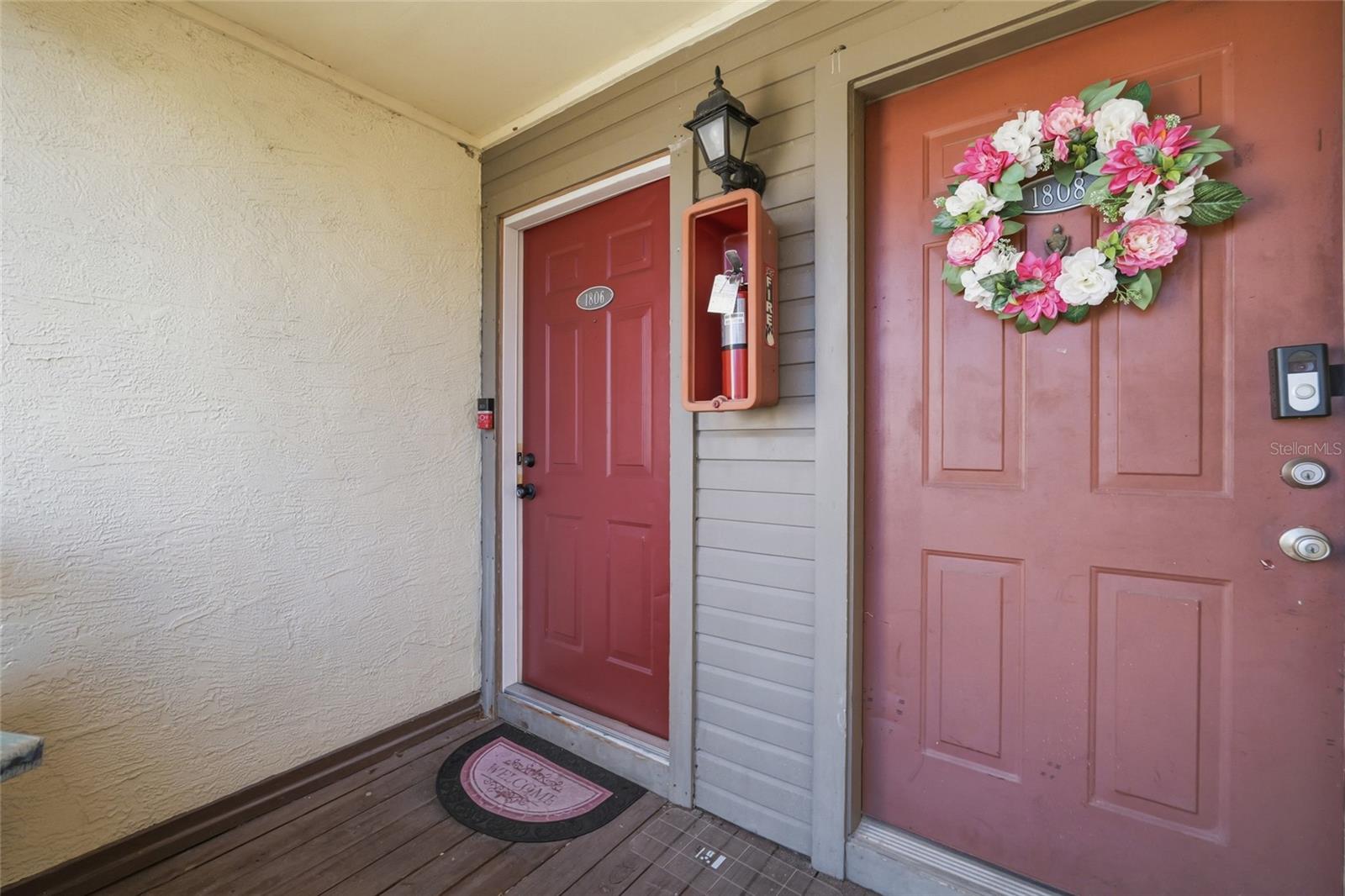 10265 GANDY BLVD N #1806, ST PETERSBURG, FL — photo 20