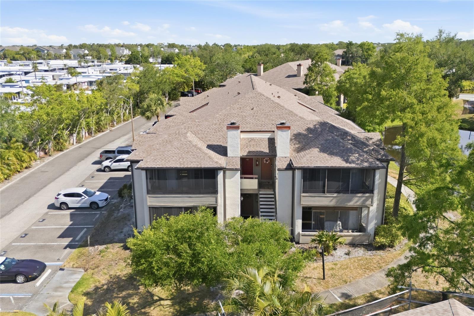 10265 GANDY BLVD N #1806, ST PETERSBURG, FL — photo 22