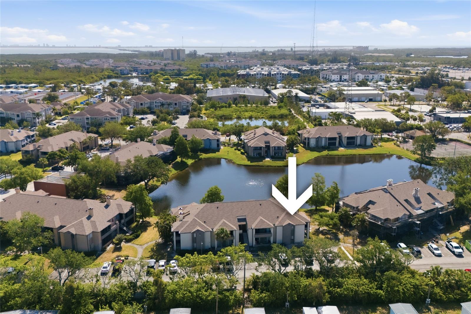 10265 GANDY BLVD N #1806, ST PETERSBURG, FL — photo 24