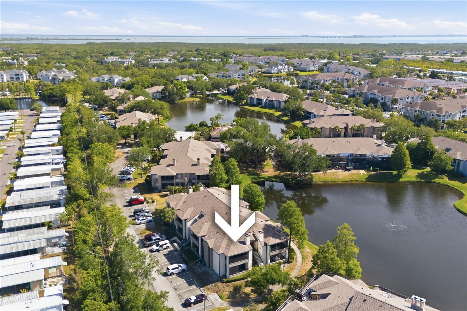 10265 GANDY BLVD N #1806, ST PETERSBURG, FL — photo 25