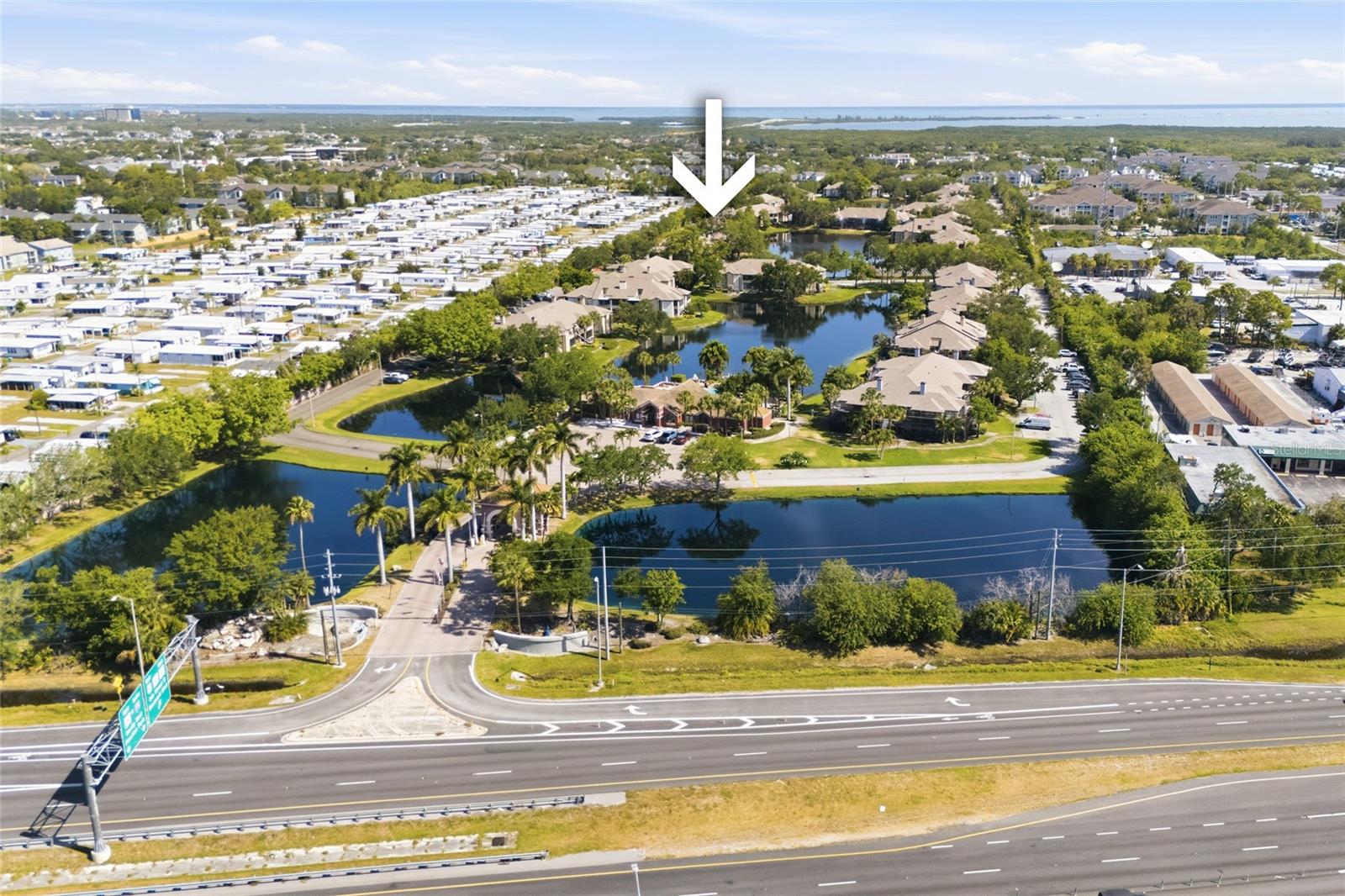 10265 GANDY BLVD N #1806, ST PETERSBURG, FL — photo 27