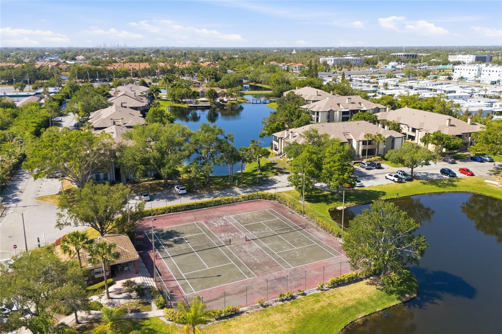 10265 GANDY BLVD N #1806, ST PETERSBURG, FL — photo 28