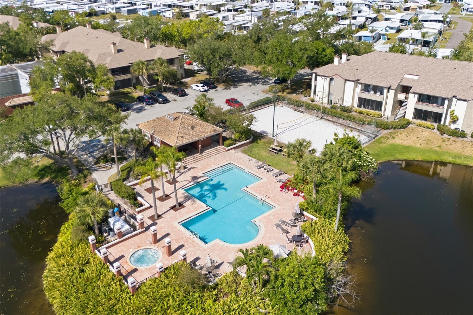 10265 GANDY BLVD N #1806, ST PETERSBURG, FL — photo 29