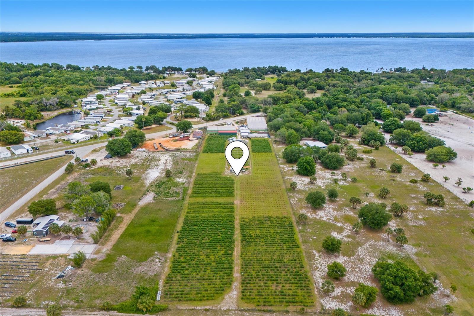 3510 WALK IN WATER RD, LAKE WALES, FL — photo 6