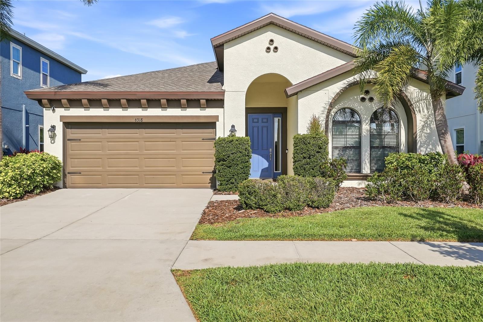 6318 SPRINGLINE PL, APOLLO BEACH, FL