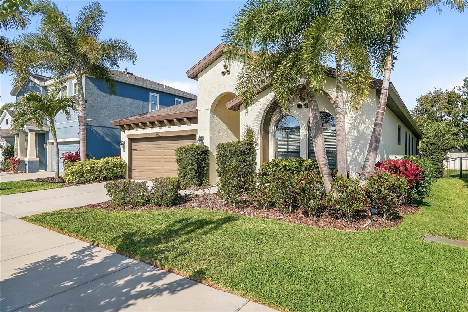 6318 SPRINGLINE PL, APOLLO BEACH, FL — photo 2