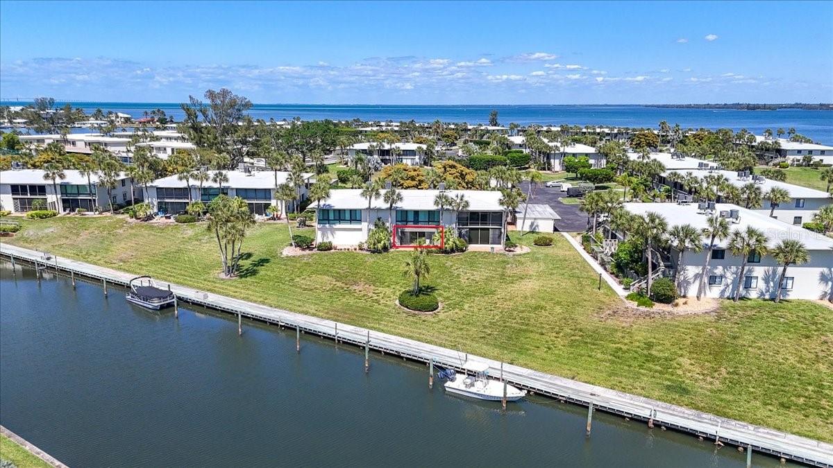 6500 FLOTILLA DR #212, HOLMES BEACH, FL