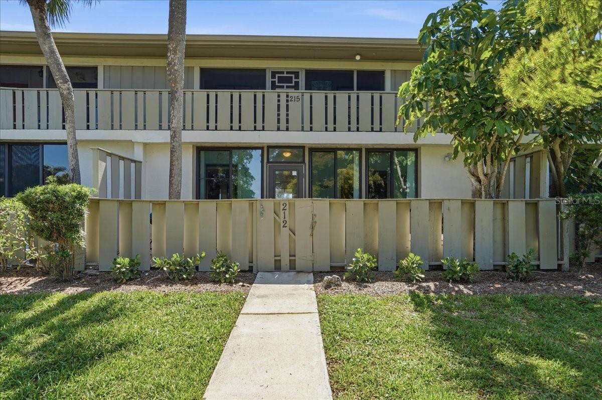 6500 FLOTILLA DR #212, HOLMES BEACH, FL — photo 2