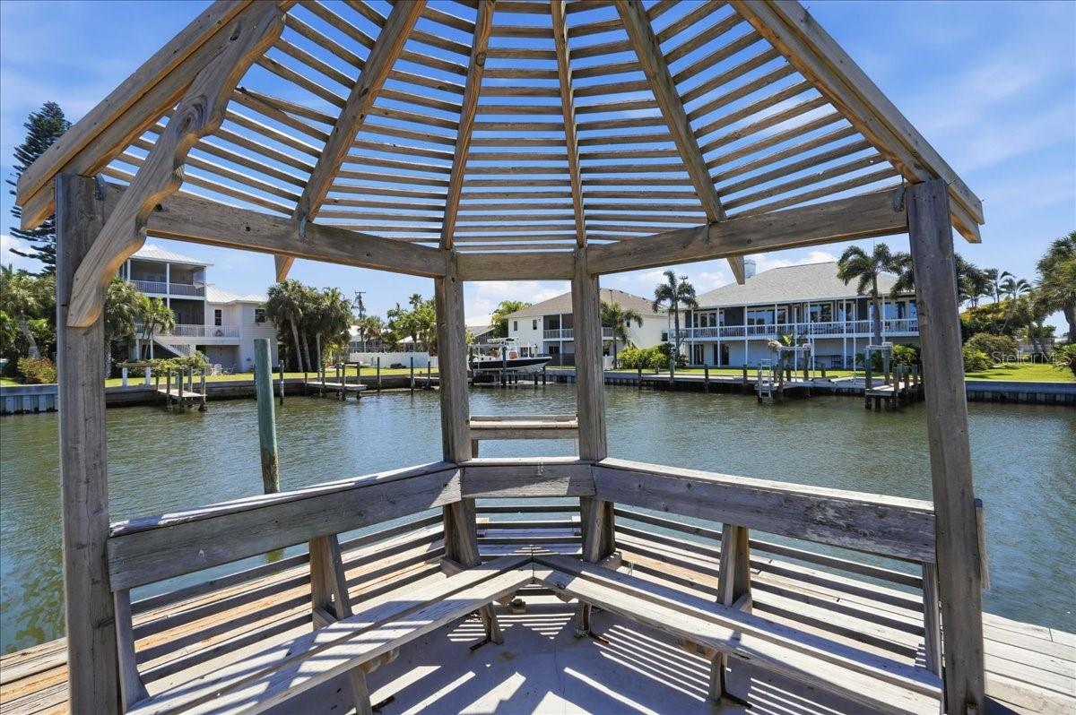 6500 FLOTILLA DR #212, HOLMES BEACH, FL — photo 46