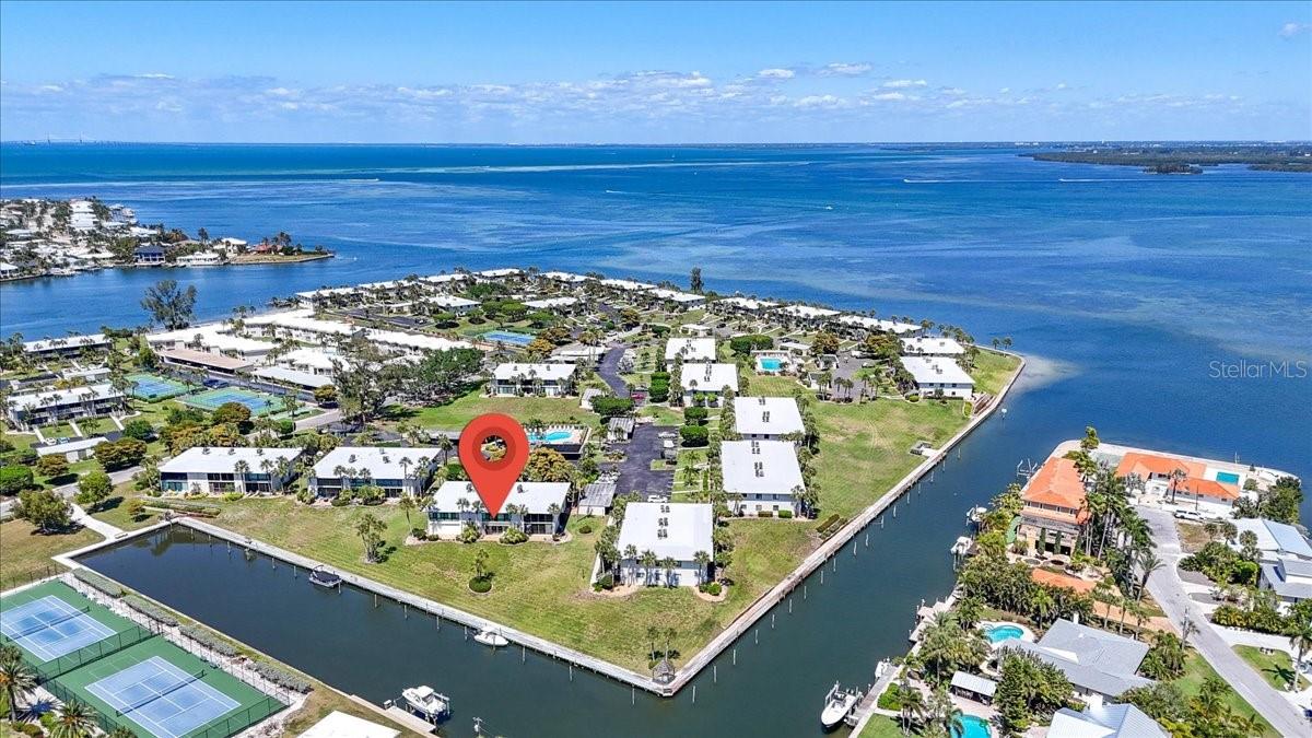 6500 FLOTILLA DR #212, HOLMES BEACH, FL — photo 47
