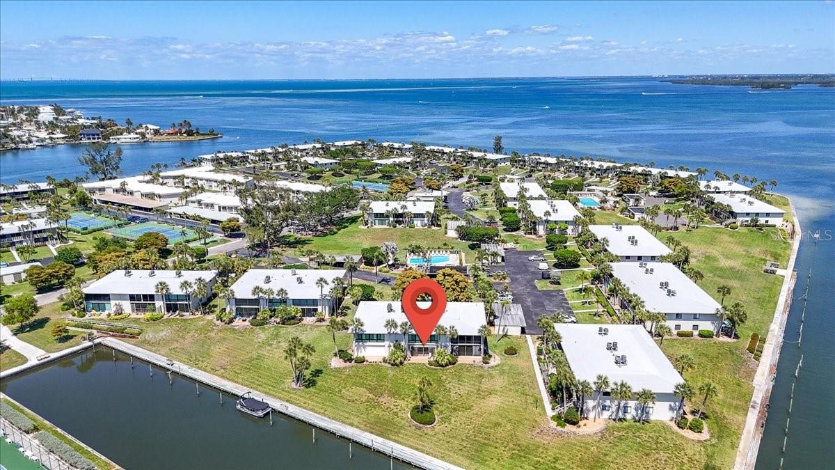 6500 FLOTILLA DR #212, HOLMES BEACH, FL — photo 50