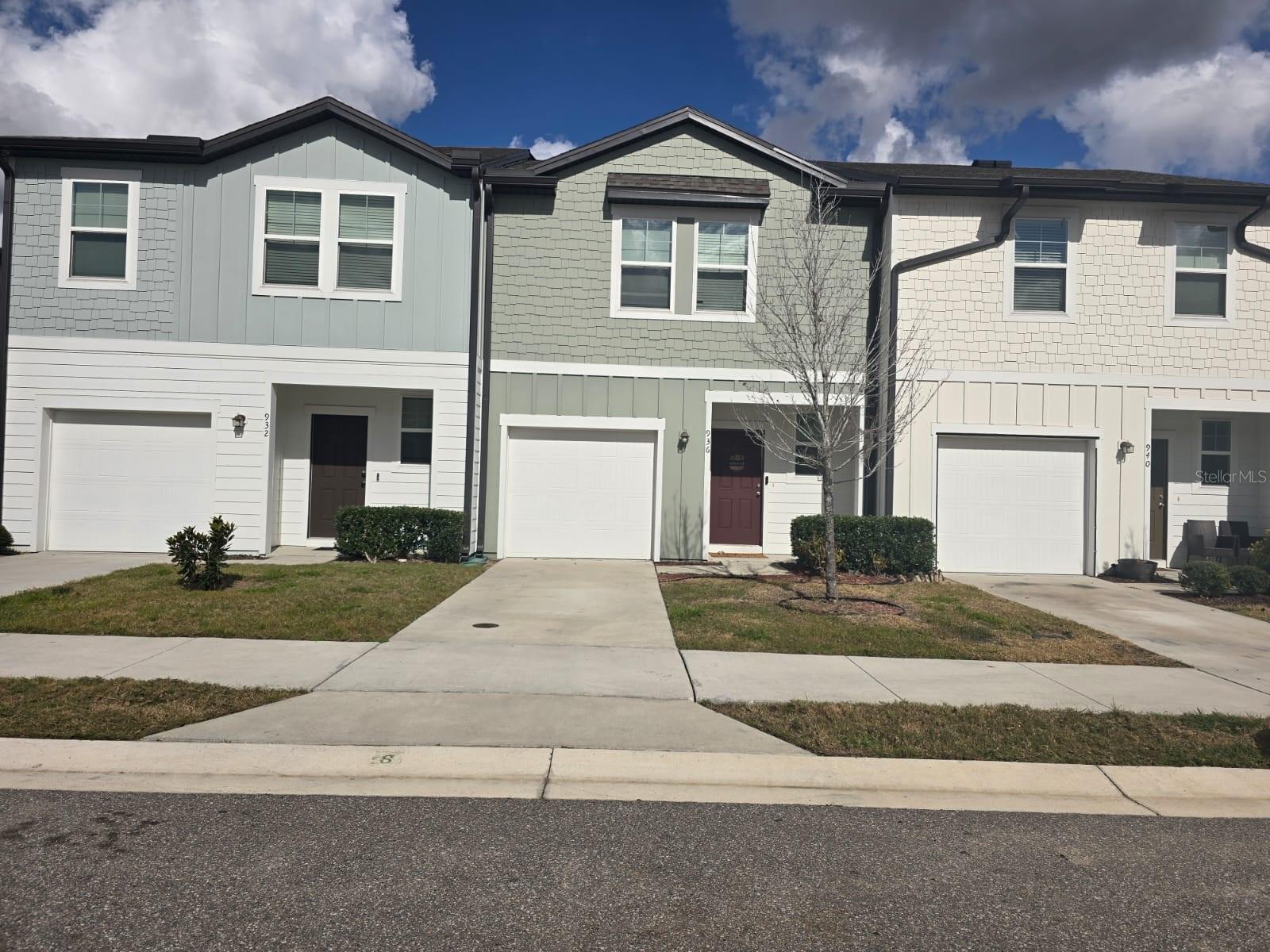 936 GRANDIN ST, DAVENPORT, FL