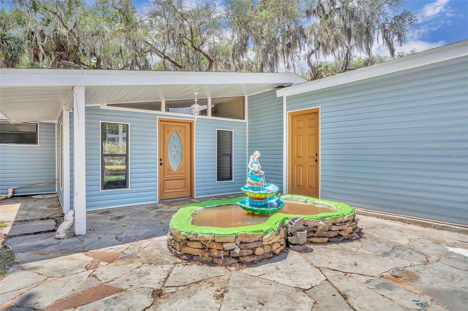 13450 SE 105TH TER, OCKLAWAHA, FL — photo 5