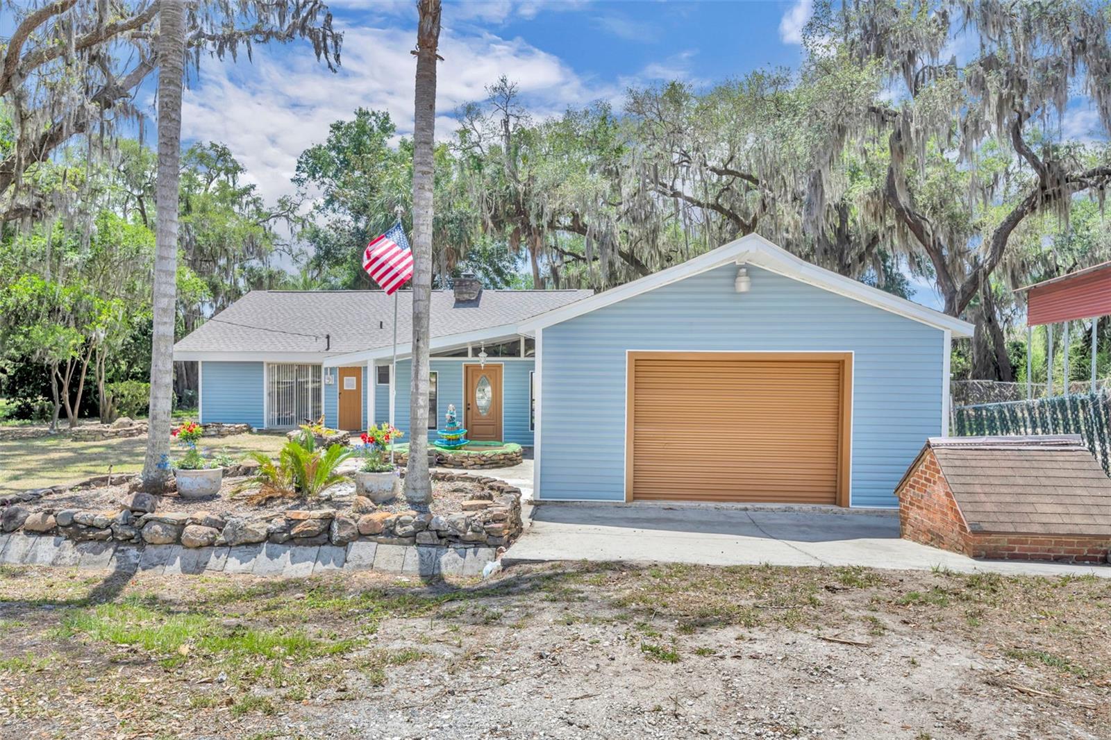 13450 SE 105TH TER, OCKLAWAHA, FL — photo 6
