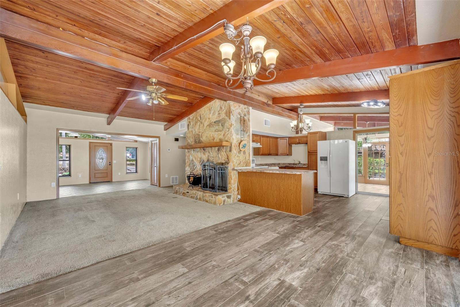 13450 SE 105TH TER, OCKLAWAHA, FL — photo 14