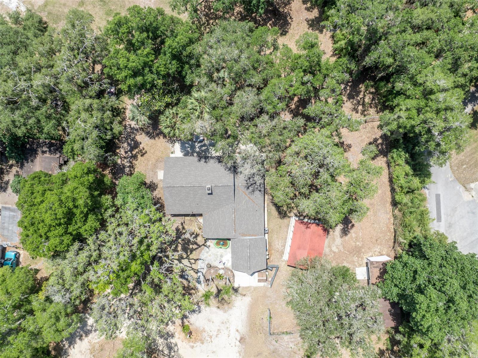 13450 SE 105TH TER, OCKLAWAHA, FL — photo 49
