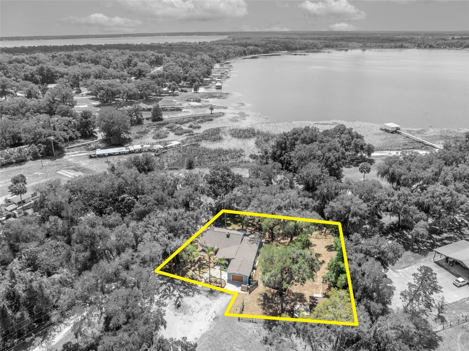 13450 SE 105TH TER, OCKLAWAHA, FL — photo 53
