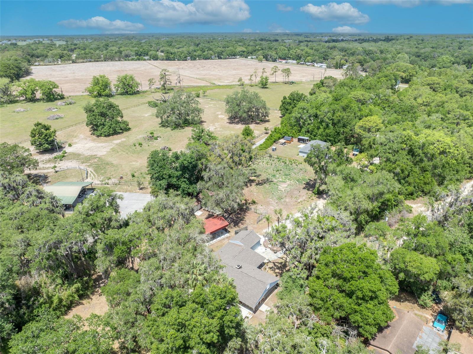 13450 SE 105TH TER, OCKLAWAHA, FL — photo 57