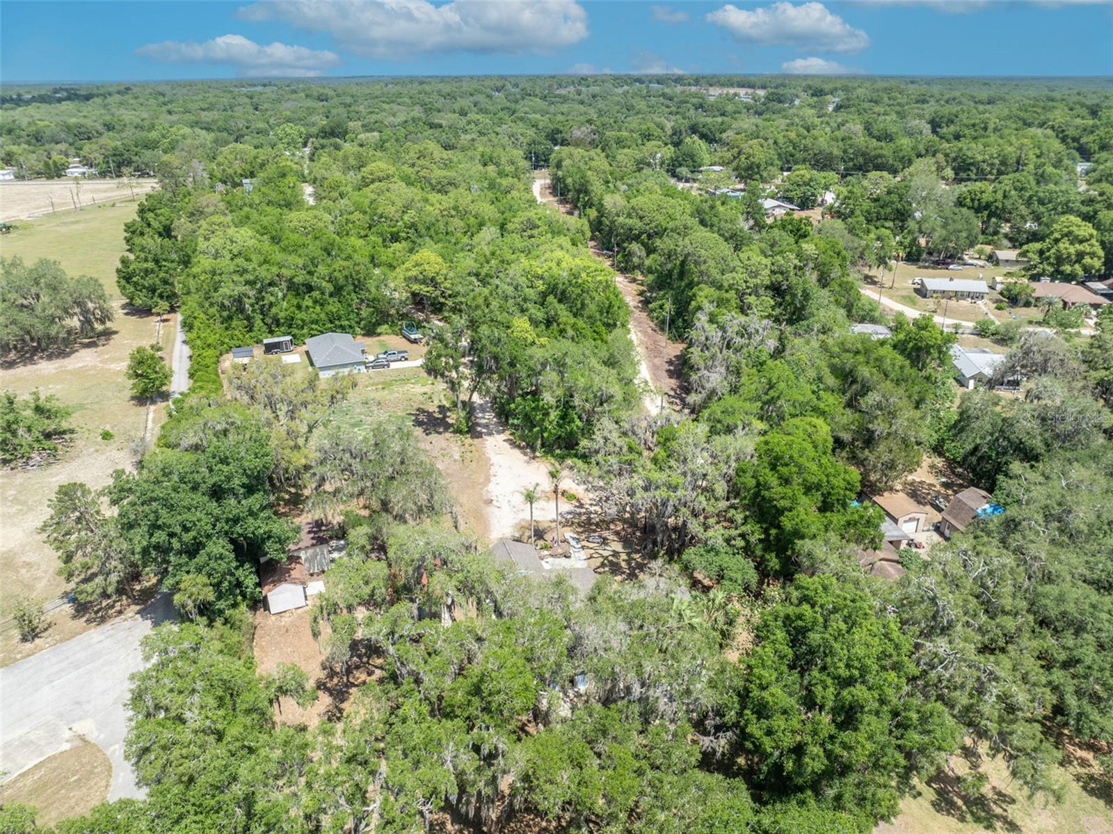 13450 SE 105TH TER, OCKLAWAHA, FL — photo 58