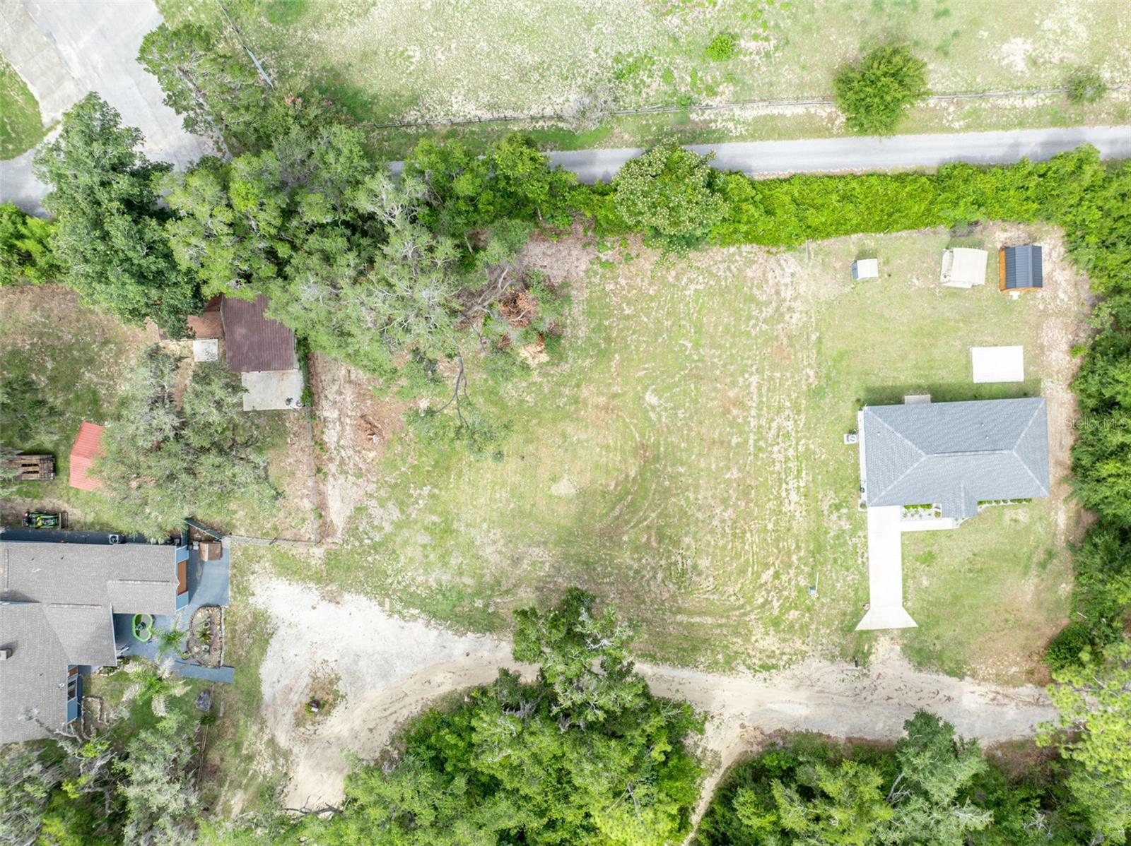 13450 SE 105TH TER, OCKLAWAHA, FL — photo 60