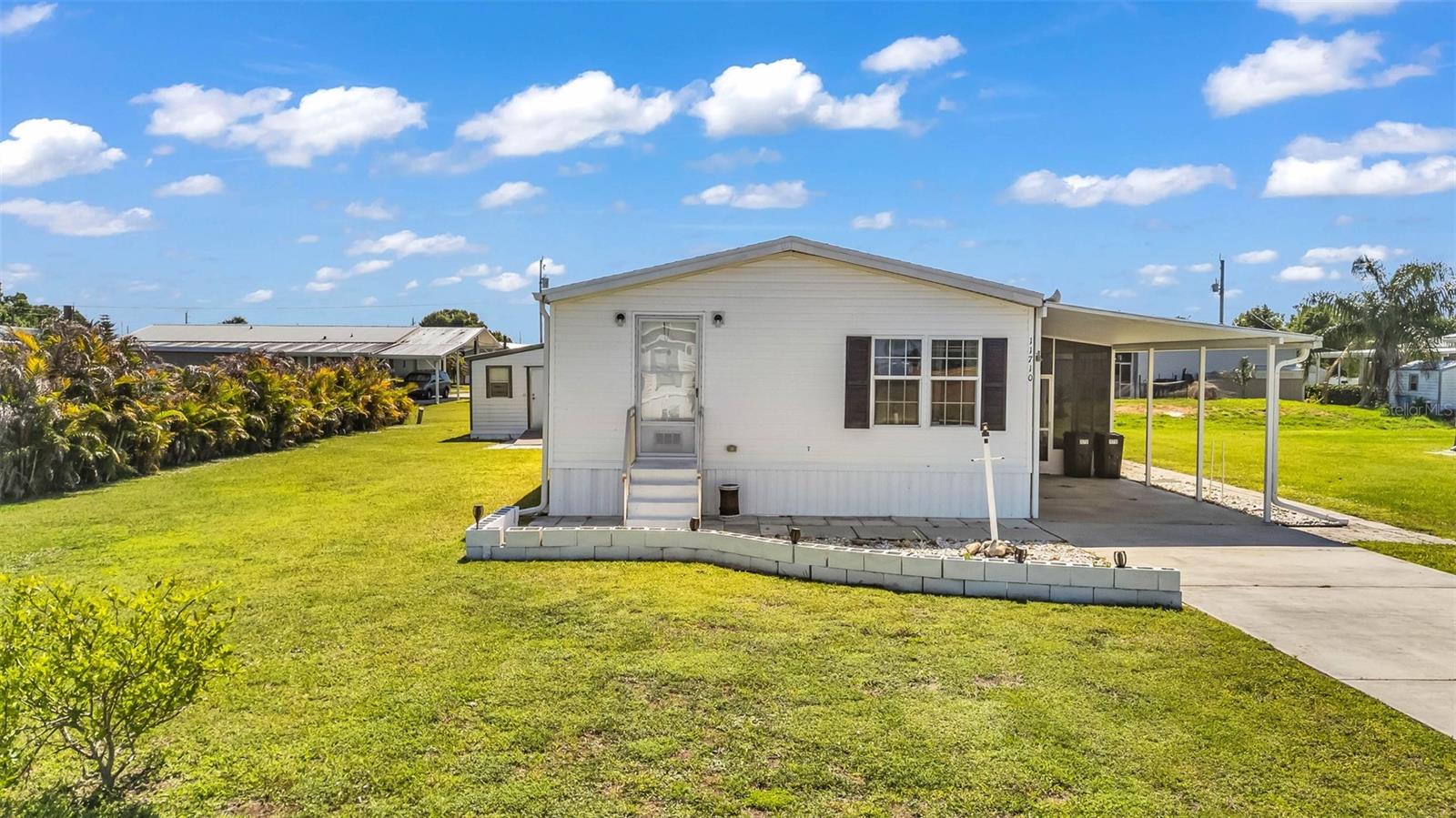 11710 SW ORANGE AVE, ARCADIA, FL