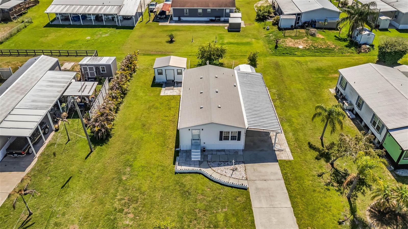 11710 SW ORANGE AVE, ARCADIA, FL — photo 4