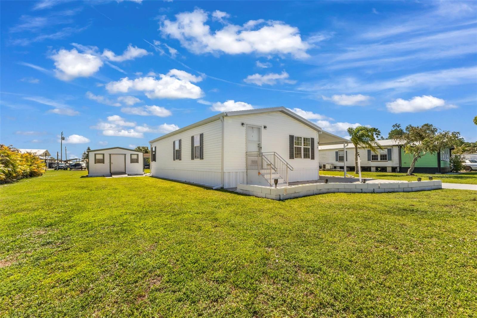 11710 SW ORANGE AVE, ARCADIA, FL — photo 35