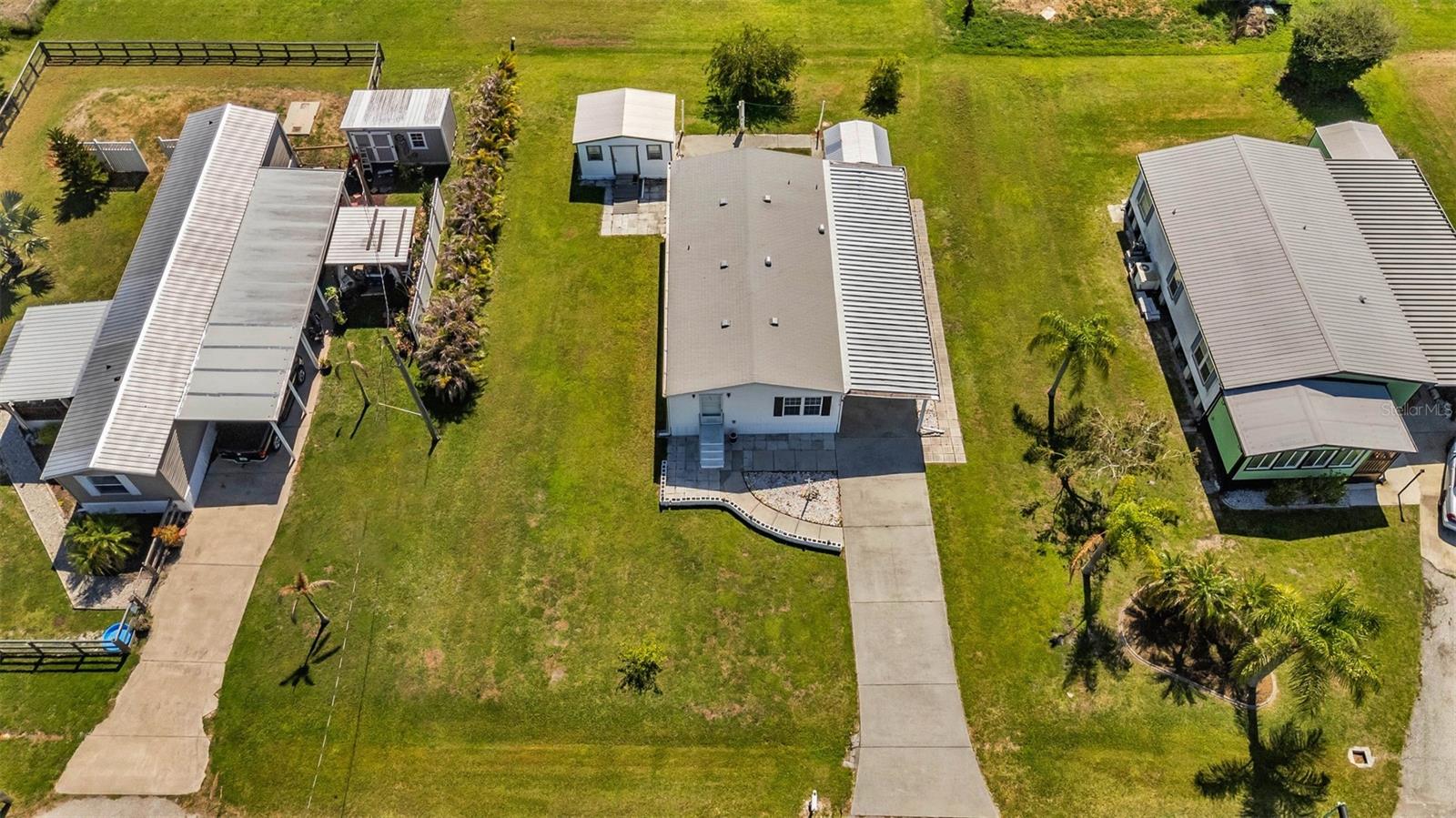 11710 SW ORANGE AVE, ARCADIA, FL — photo 37