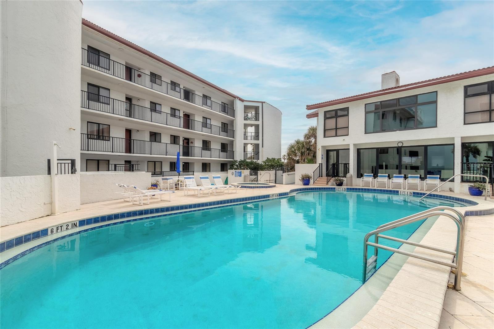 3001 S ATLANTIC AVE #300, NEW SMYRNA BEACH, FL — photo 3