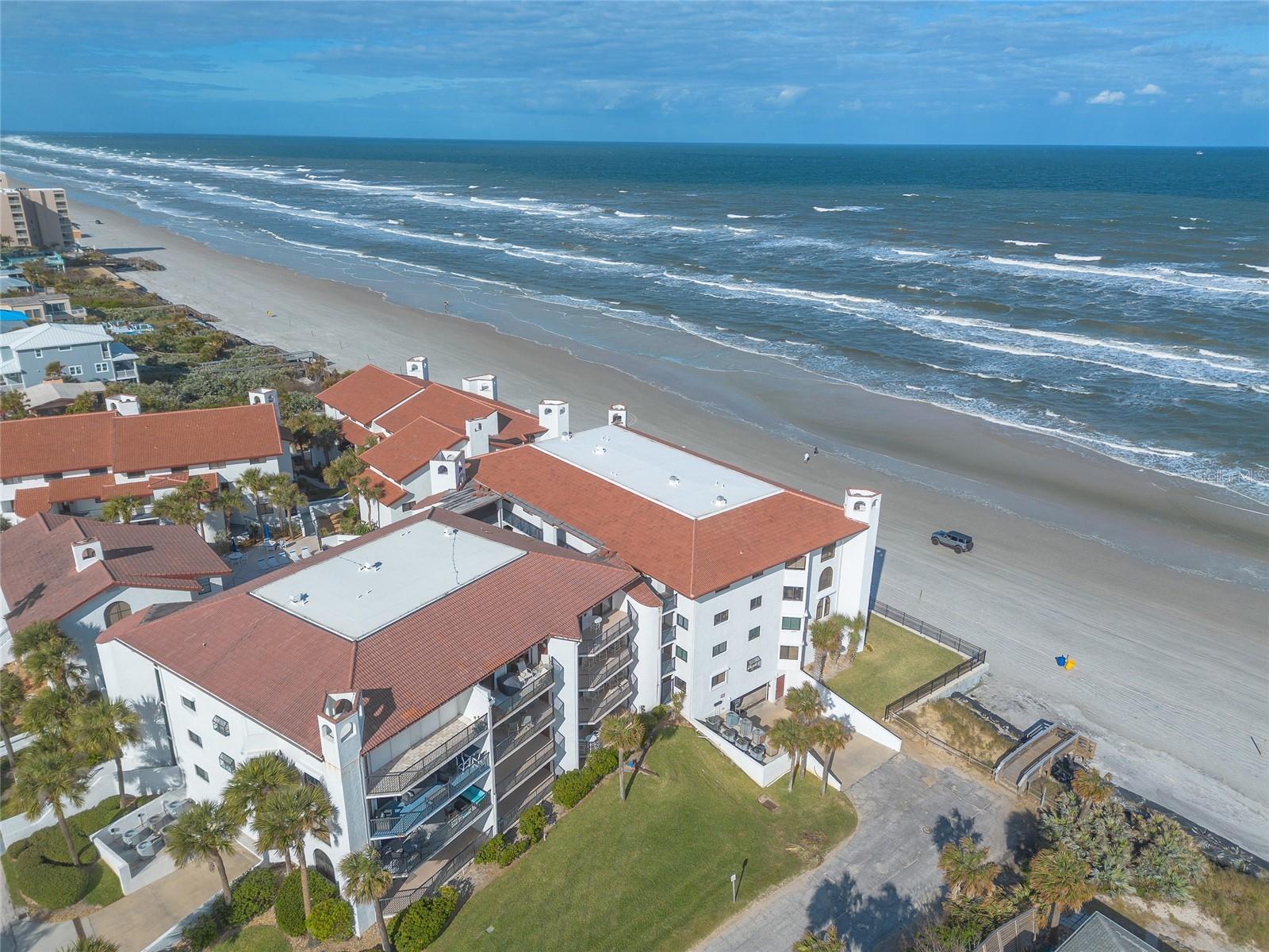 3001 S ATLANTIC AVE #300, NEW SMYRNA BEACH, FL — photo 23
