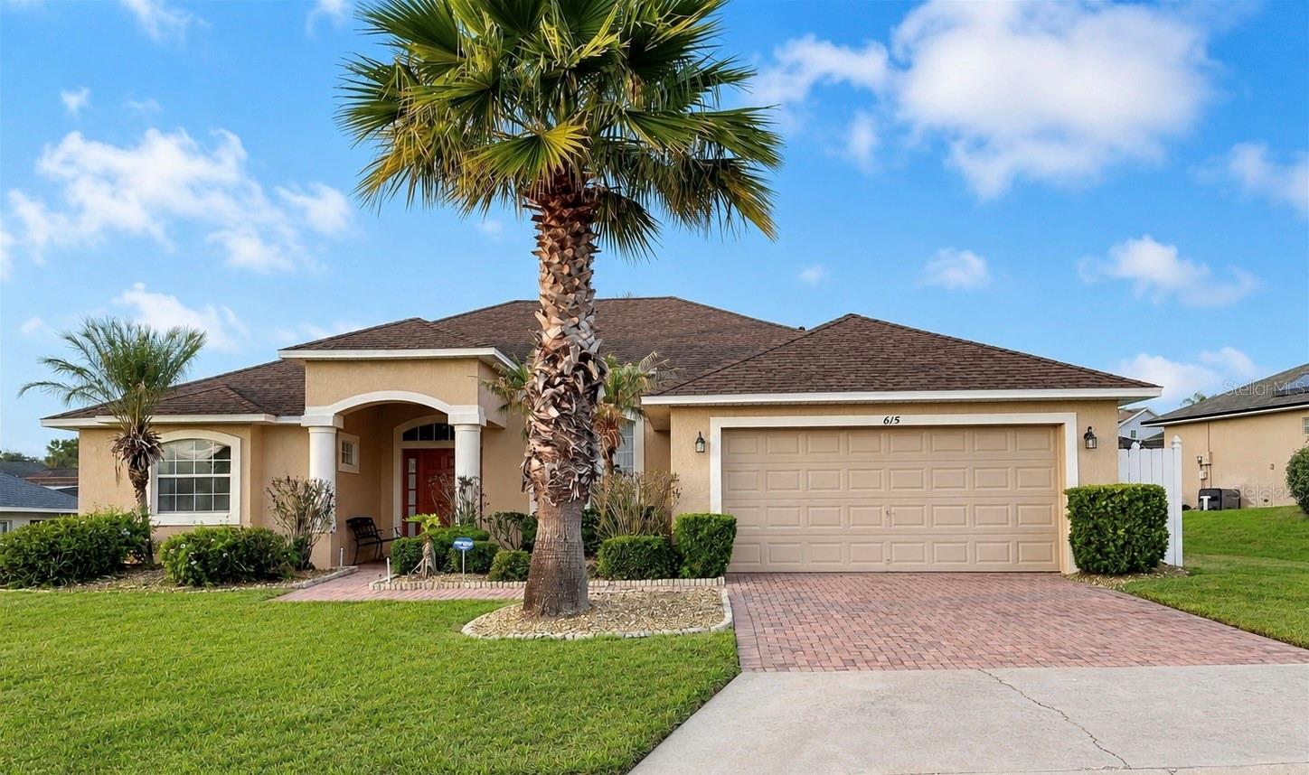 615 DOLCETTO DR, DAVENPORT, FL — photo 2