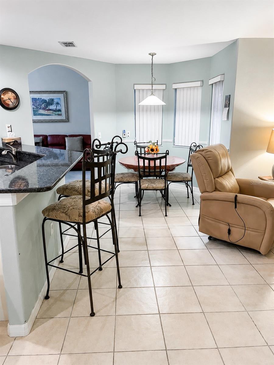 615 DOLCETTO DR, DAVENPORT, FL — photo 6