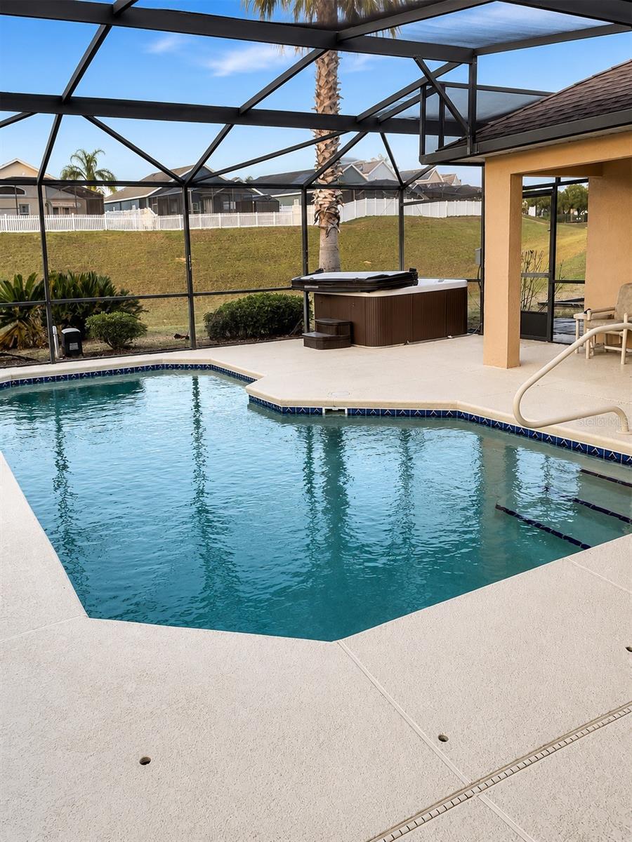 615 DOLCETTO DR, DAVENPORT, FL — photo 30