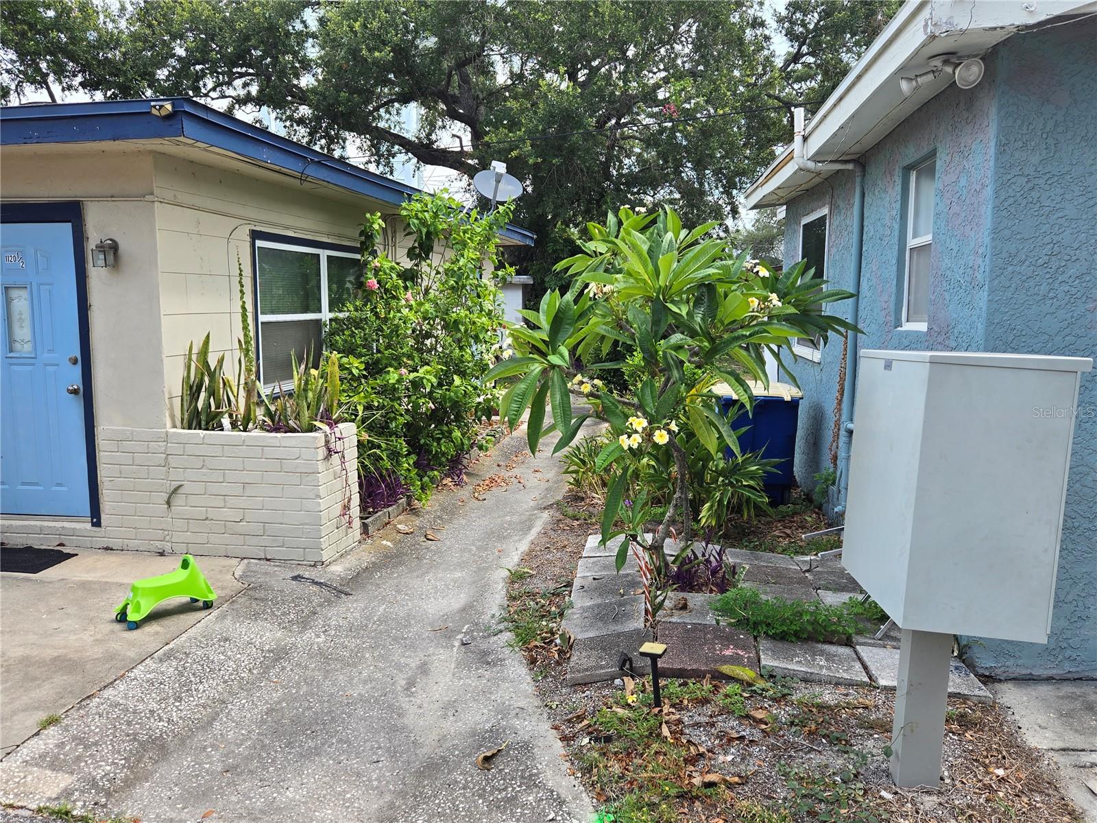 1118 HARRIS LN, CLEARWATER, FL — photo 12