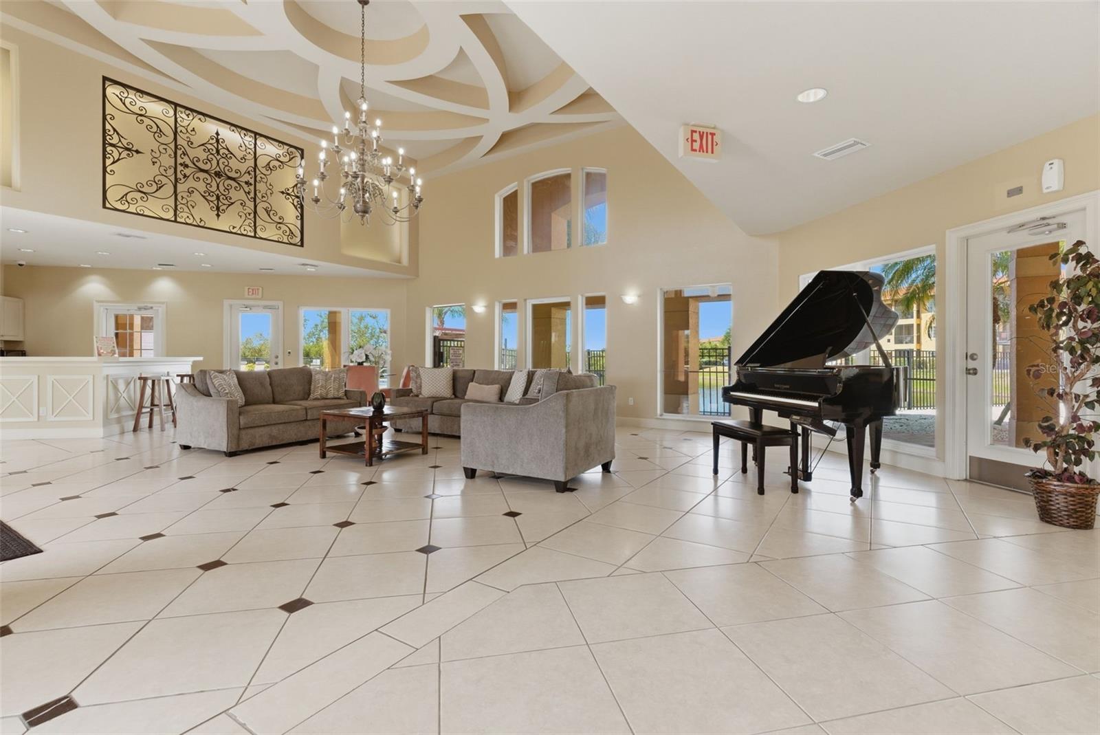 4323 BAYSIDE VILLAGE DR #312, TAMPA, FL — photo 40