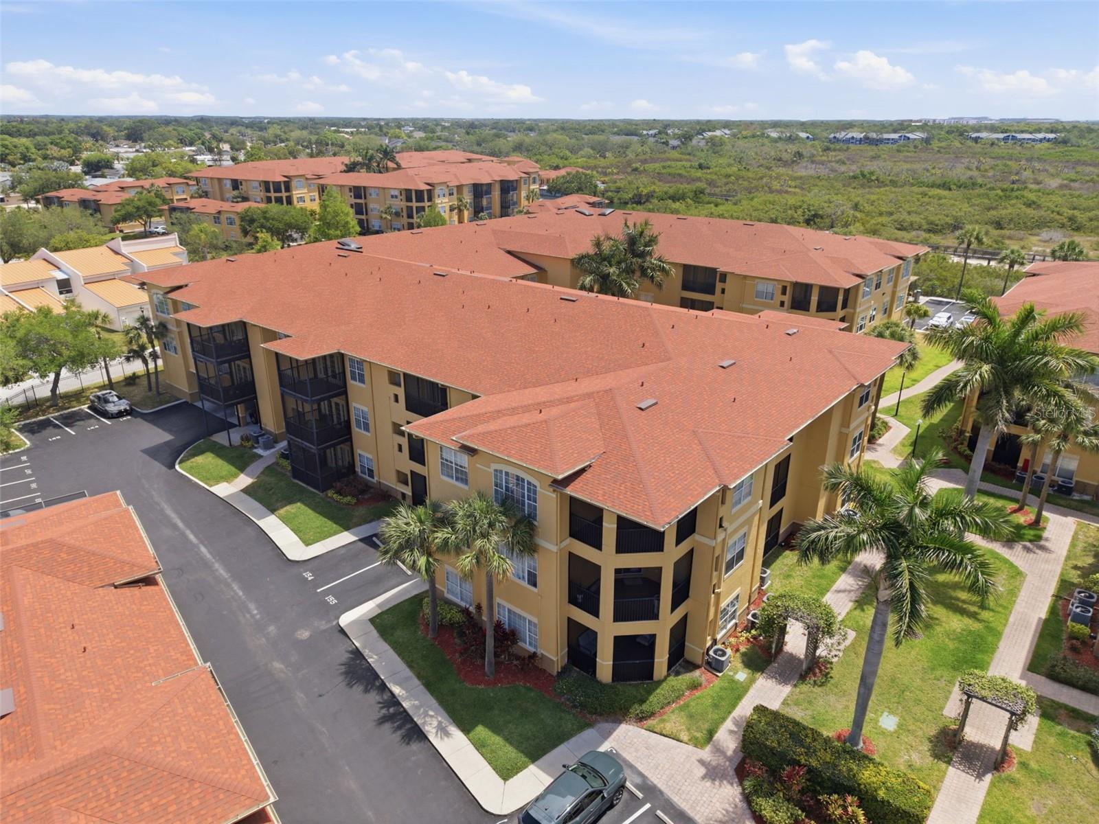 4323 BAYSIDE VILLAGE DR #312, TAMPA, FL — photo 58