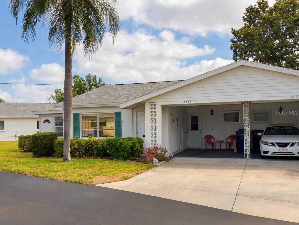 2225 ORANGE BLOSSOM LN, BRADENTON, FL — photo 2