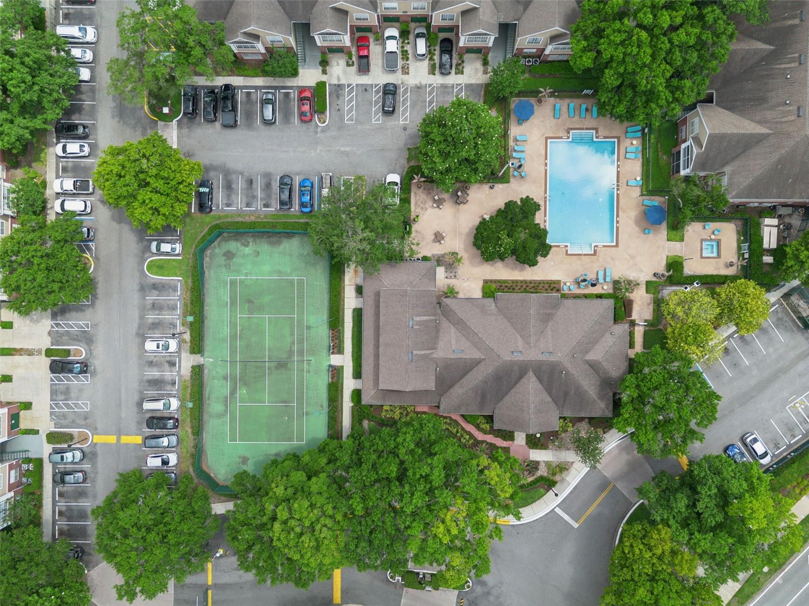 13015 PLANTATION PARK CIR #1035, ORLANDO, FL — photo 17