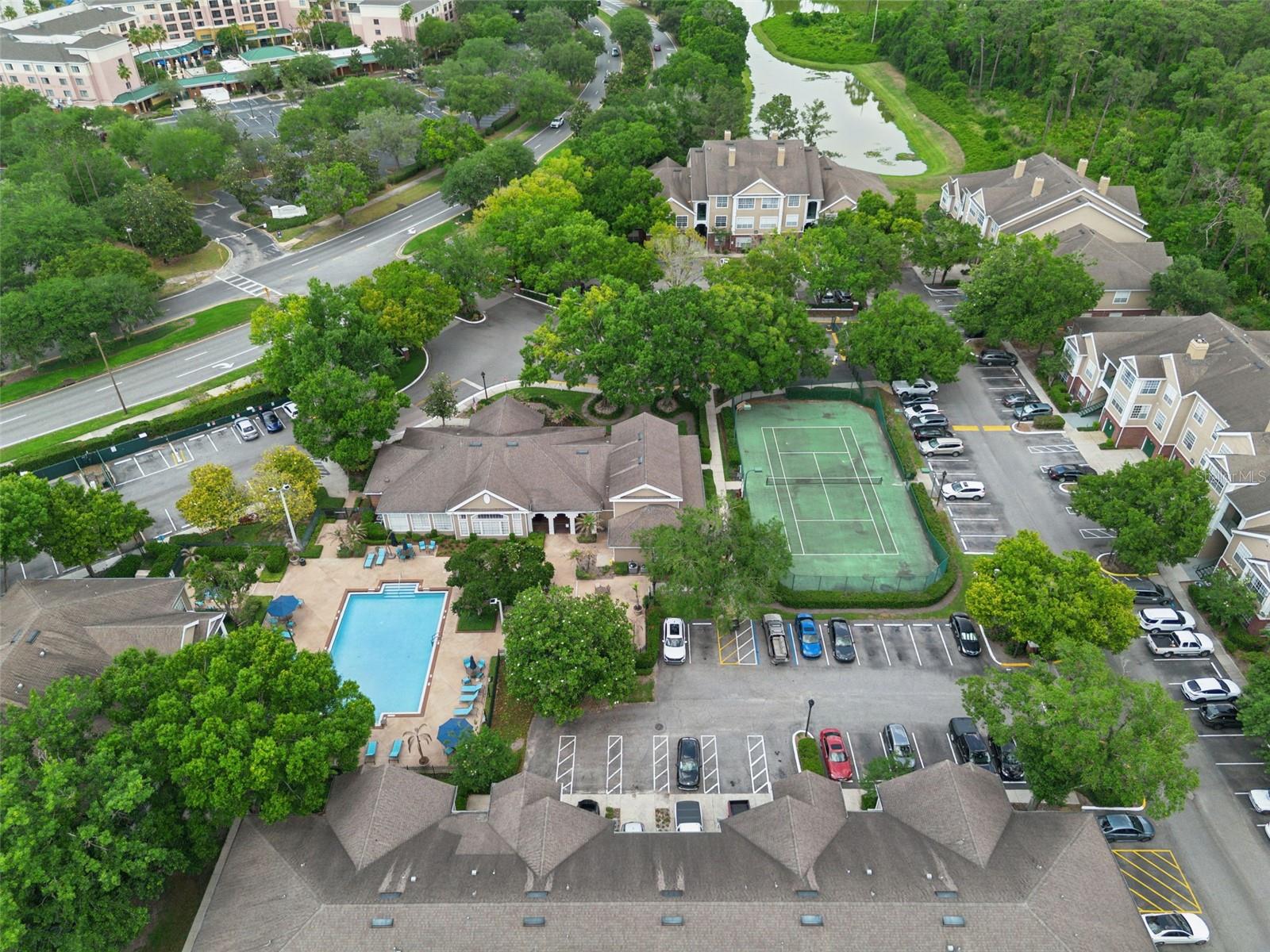 13015 PLANTATION PARK CIR #1035, ORLANDO, FL — photo 19