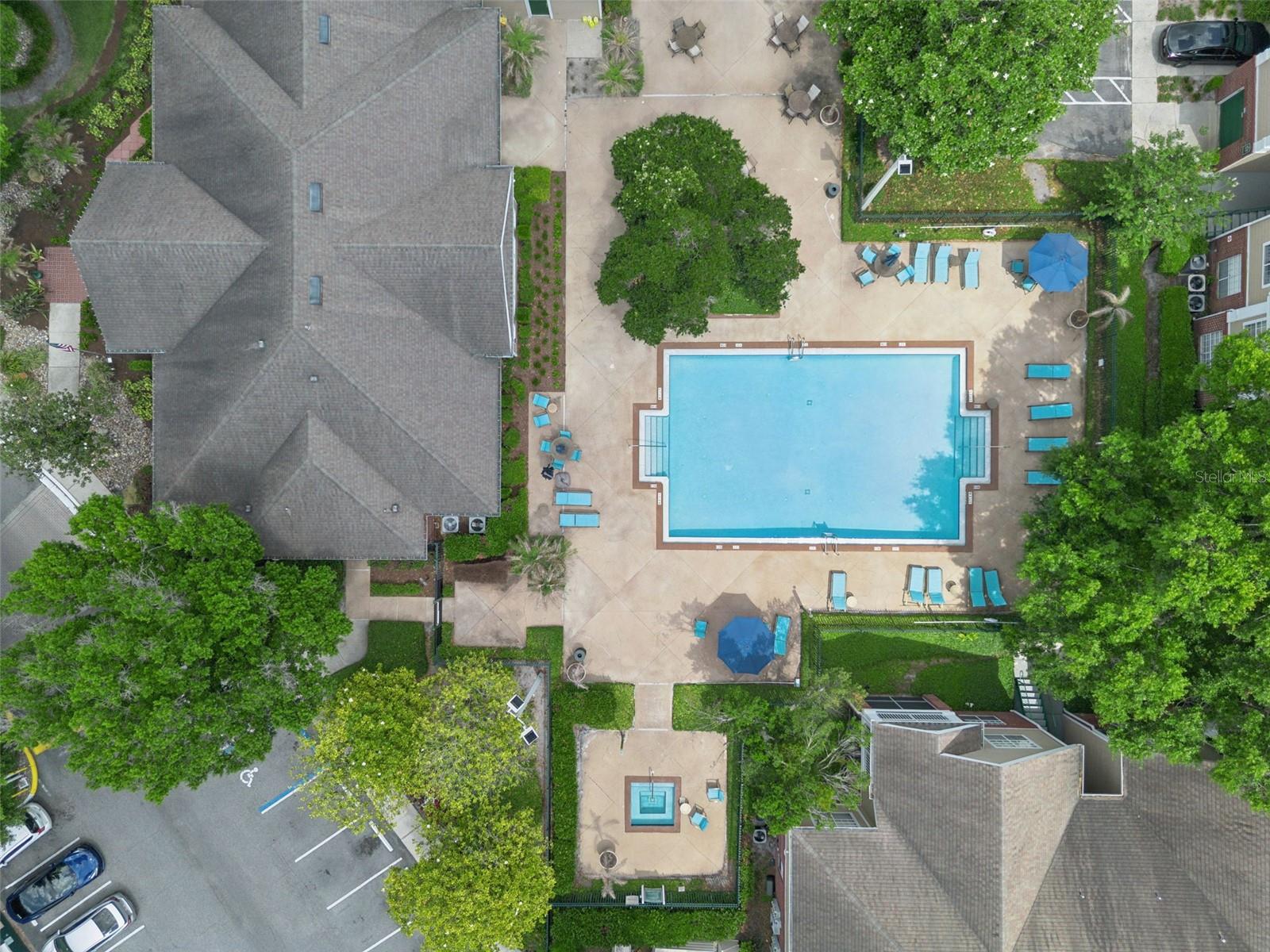 13015 PLANTATION PARK CIR #1035, ORLANDO, FL — photo 20
