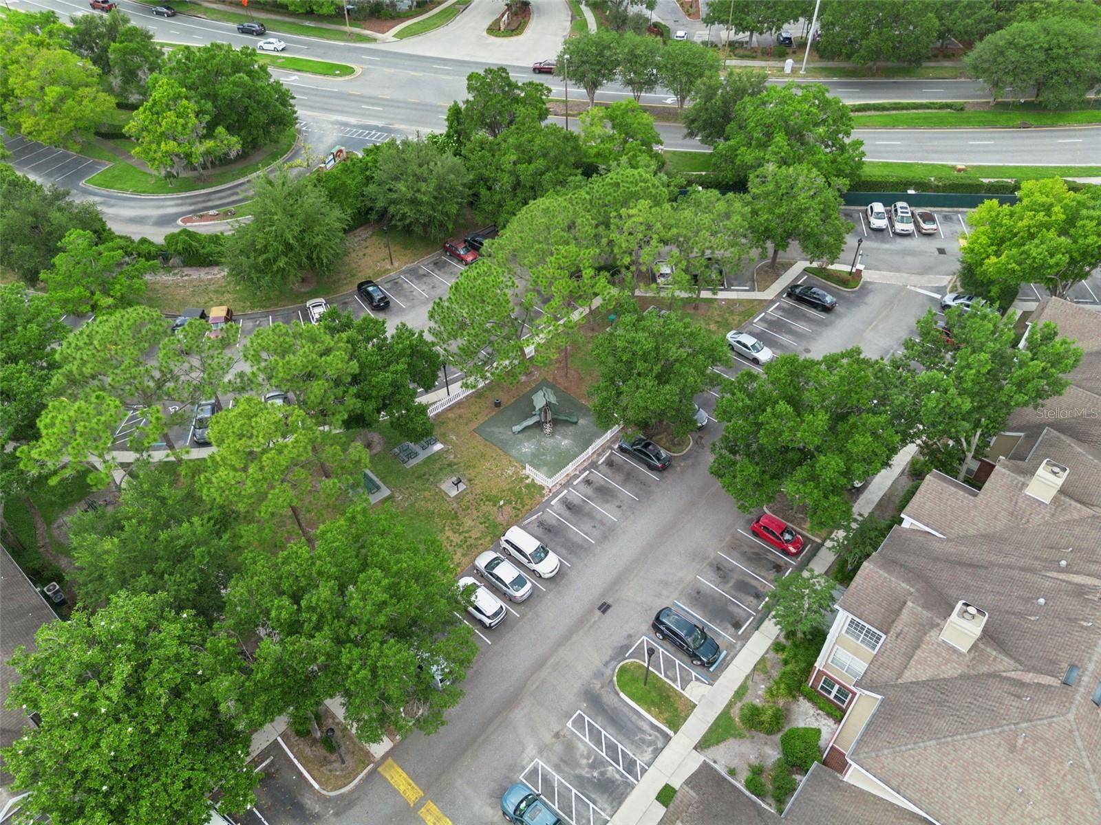 13015 PLANTATION PARK CIR #1035, ORLANDO, FL — photo 21