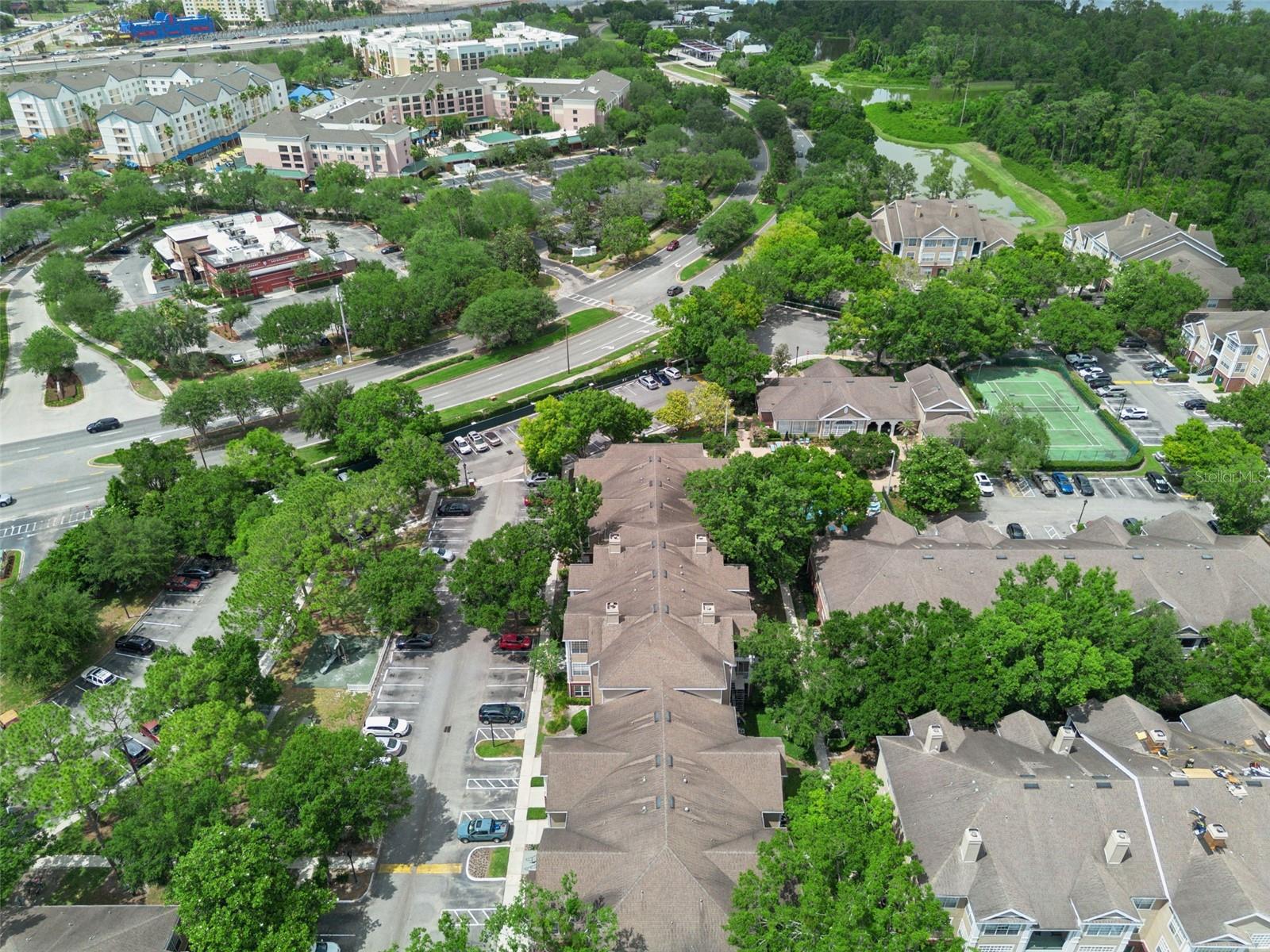 13015 PLANTATION PARK CIR #1035, ORLANDO, FL — photo 22