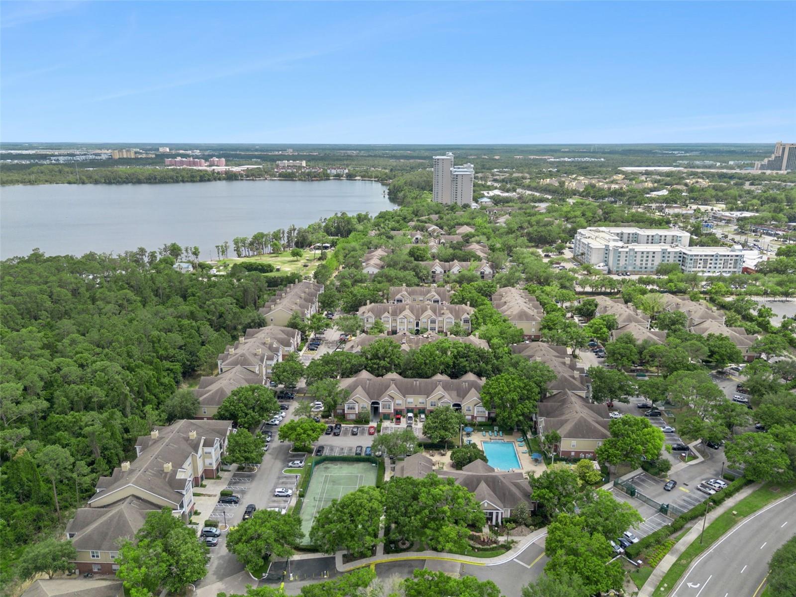 13015 PLANTATION PARK CIR #1035, ORLANDO, FL — photo 23
